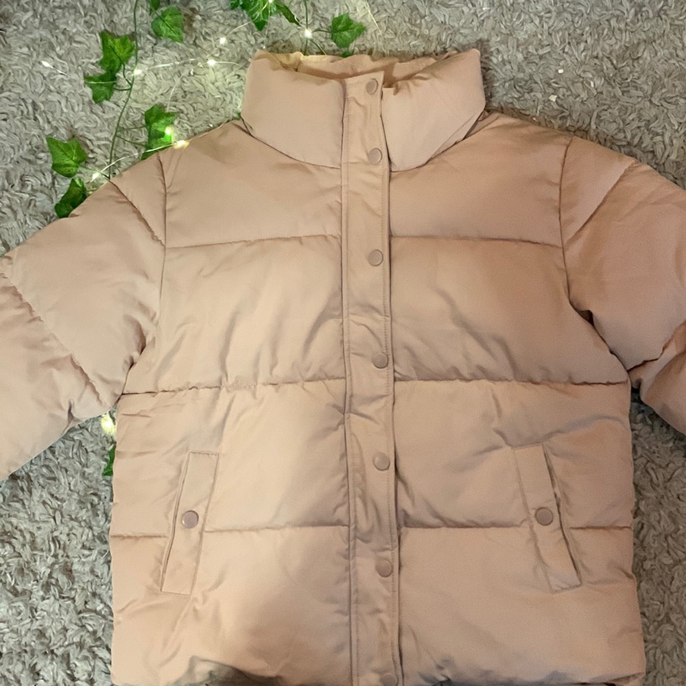 COPY - MESHKI Jacket